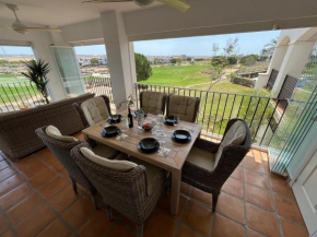 Casa Sol Golf